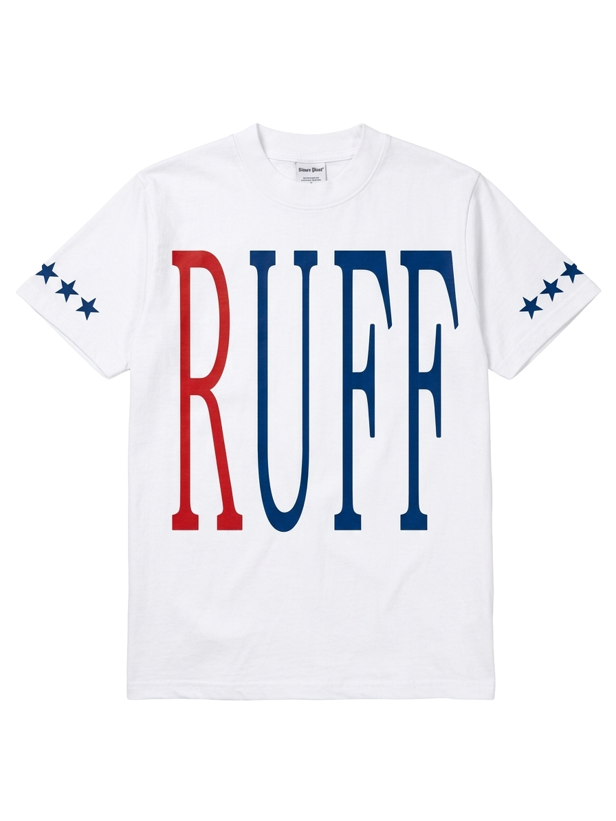 Ruff Tee
