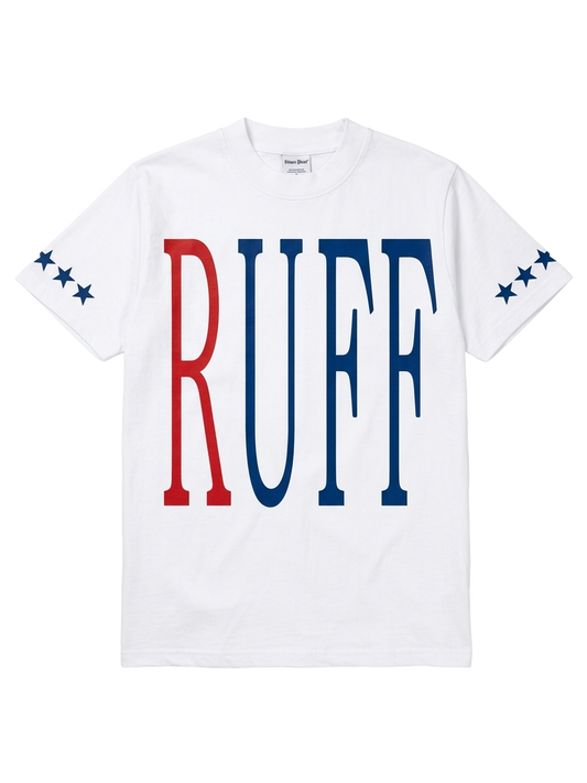 Ruff Tee